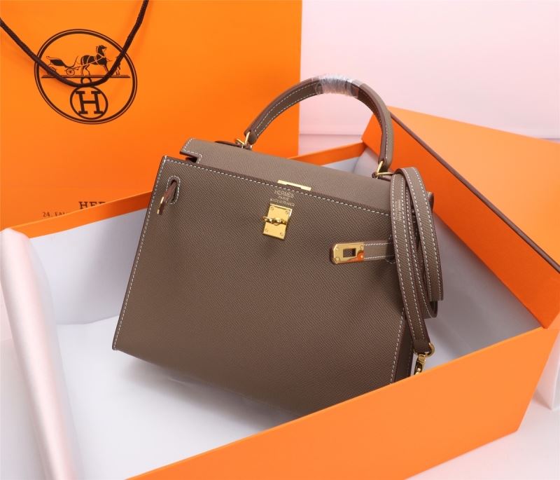 Hermes Kelly Bags